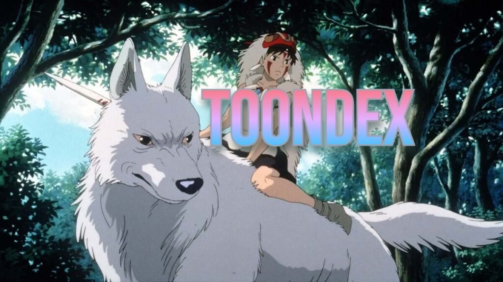 Toondex