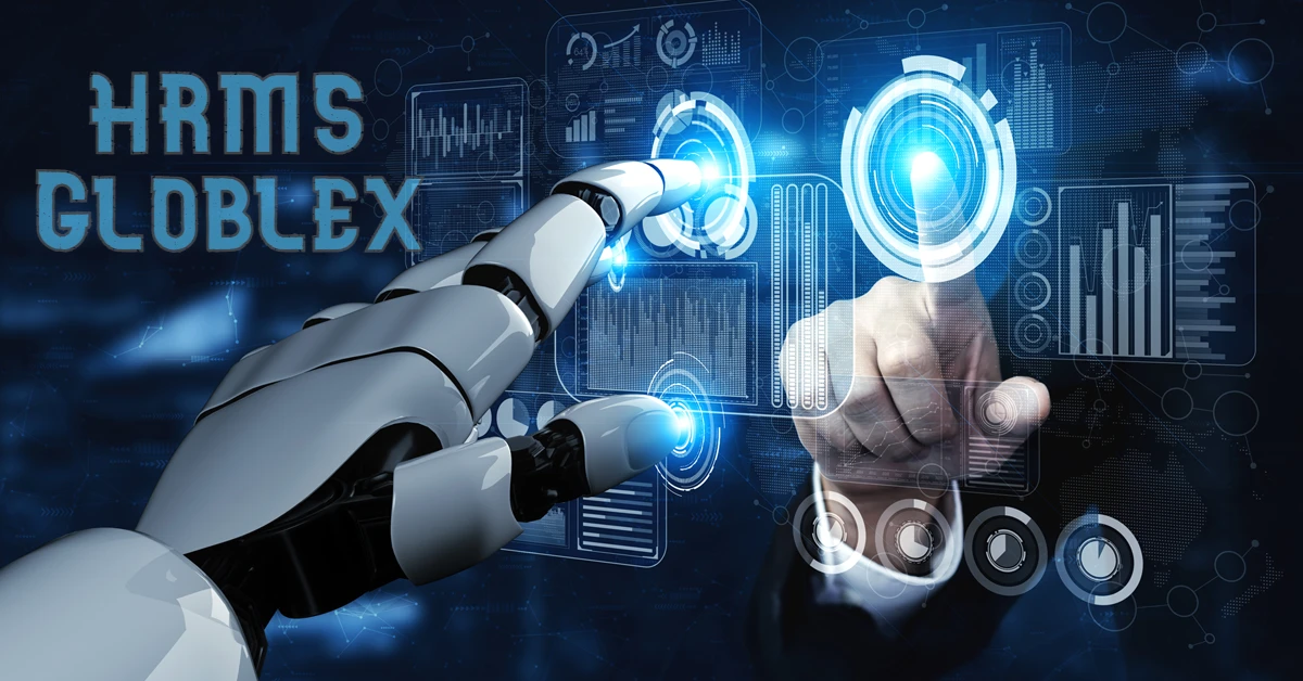 What is HRMS Globlex