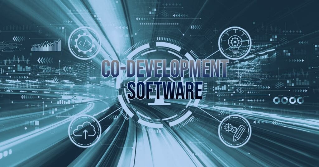 co-development software