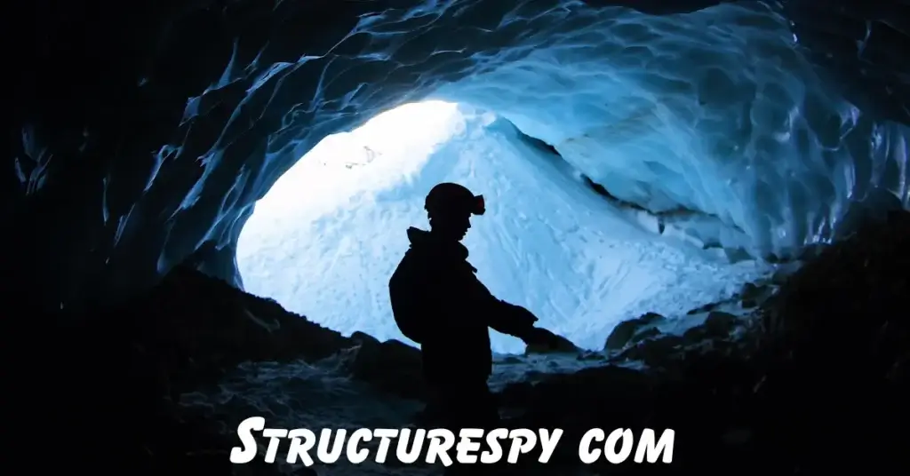 StructureSpy com