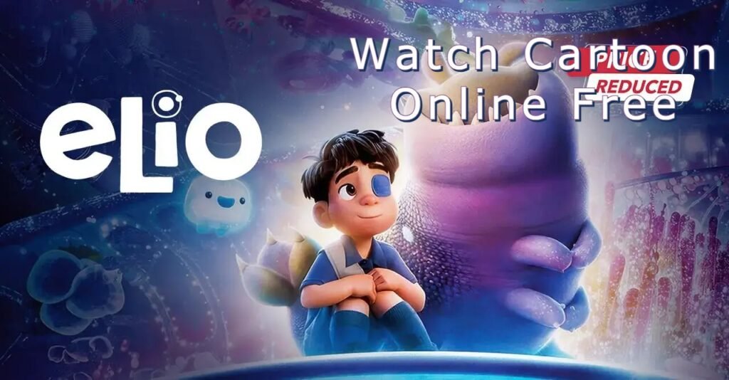 Watch Cartoon Online Free
