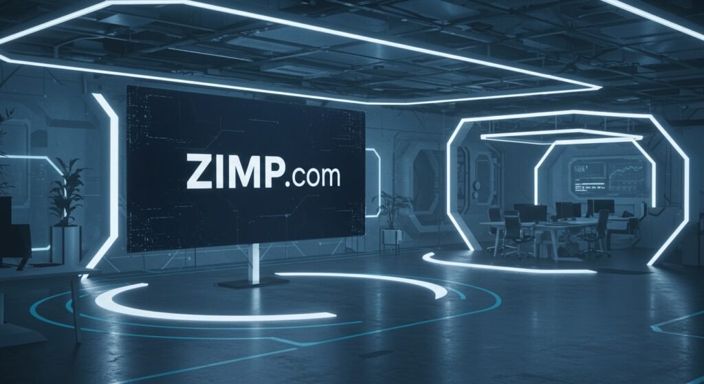 ziimp .com markets