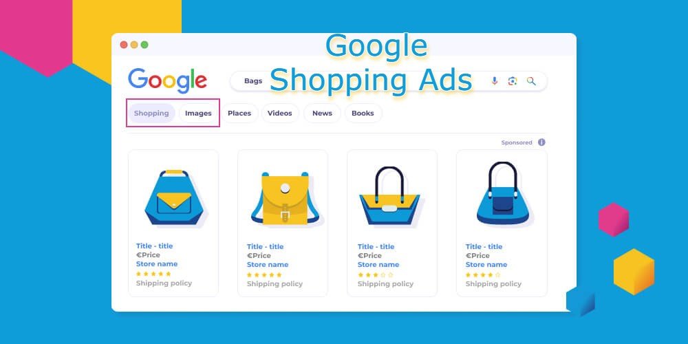 Google Shopping Ads 