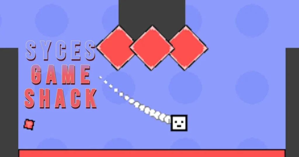 Endless Syces Game Shack