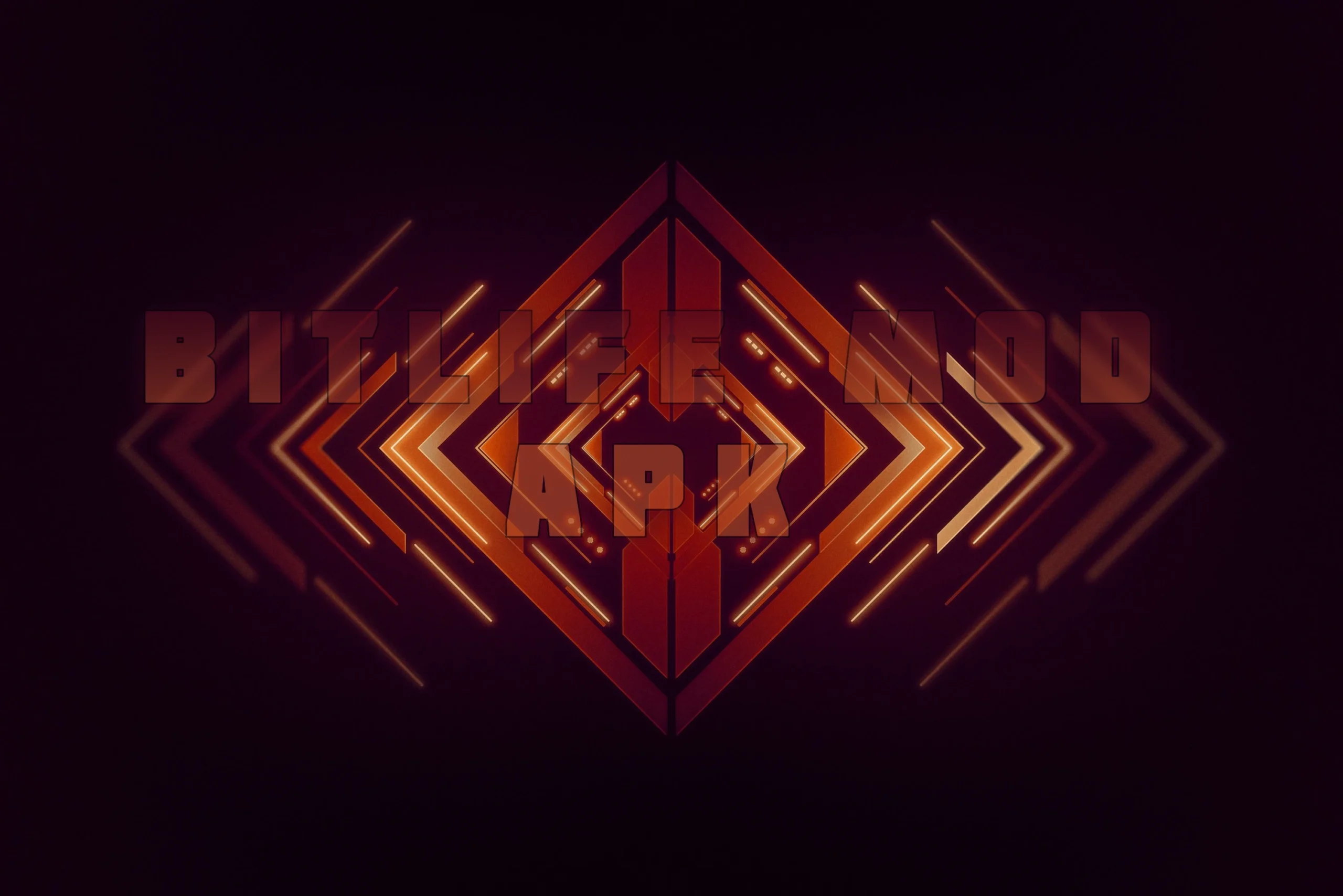 How Does BitLife Mod APK Work