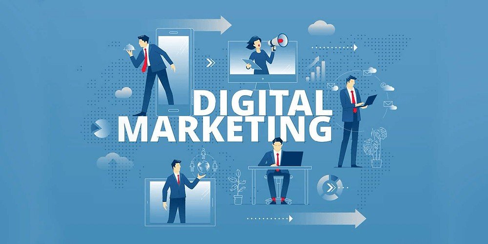 affordable digital marketing with garage2global