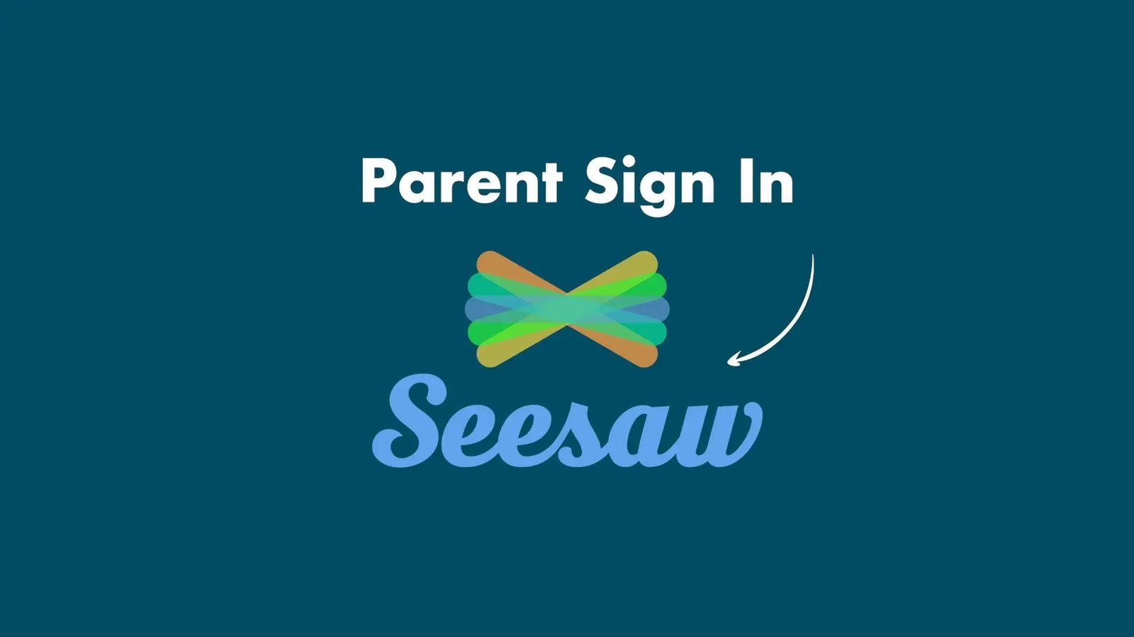 Seesaw Login