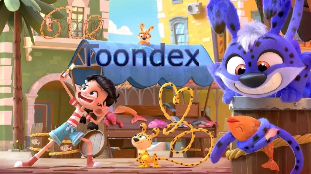 Toondex
