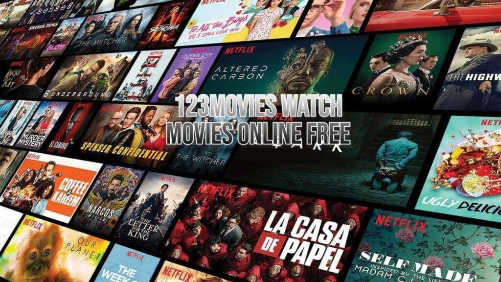 123Movies Watch Movies Online Free