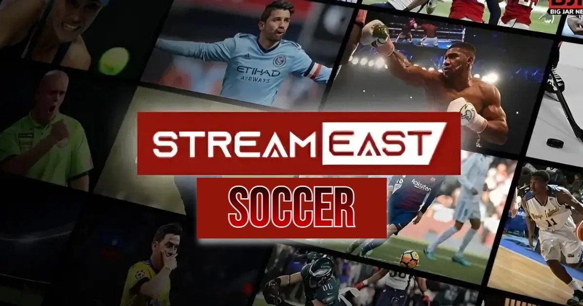 Stream East Soccer