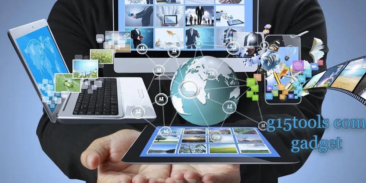 g15tools com gadget