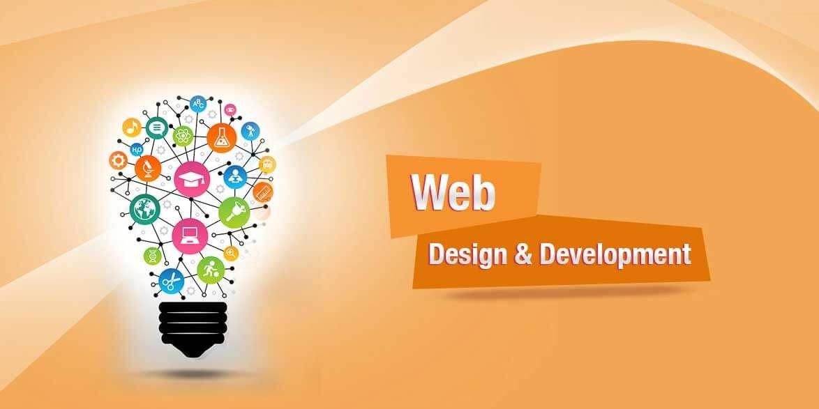 web development