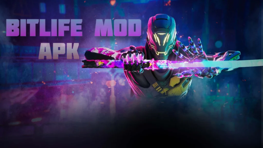 BitLife Mod APK Best Gaming Experience