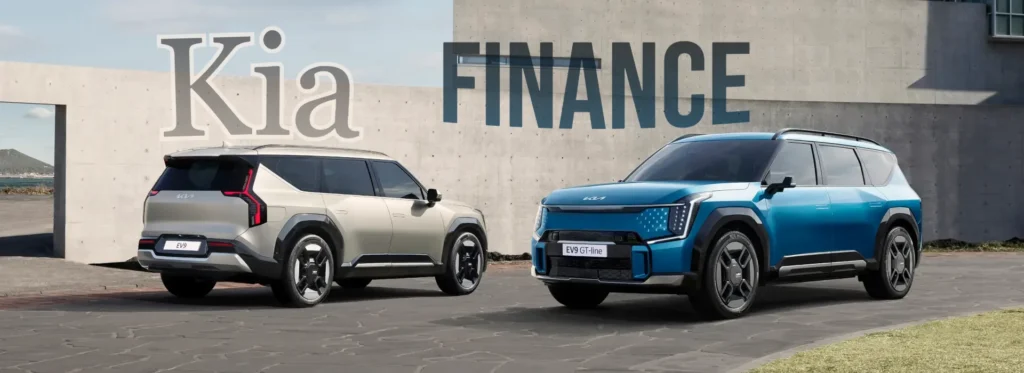 Kia Finance Manage Payments, Offers, and Deals Online
