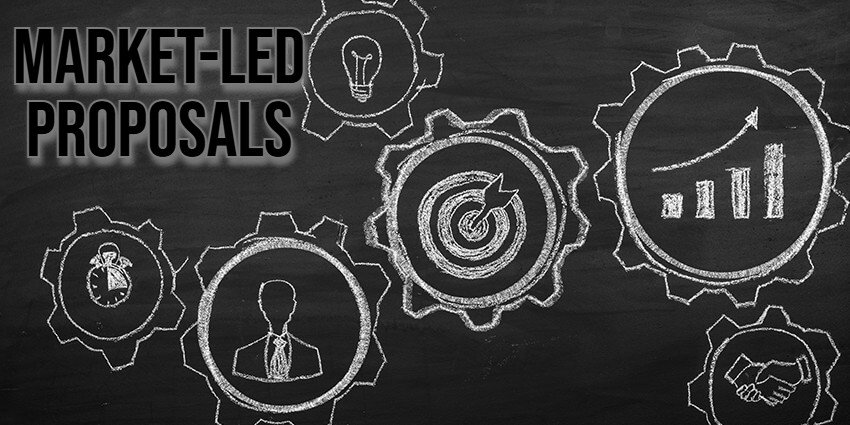 Market-Led Proposals