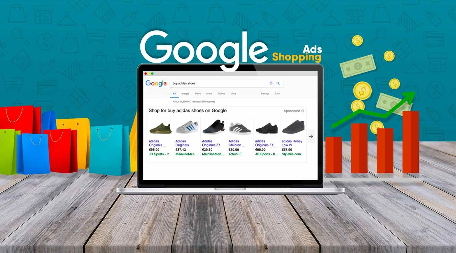 Google Shopping Ads