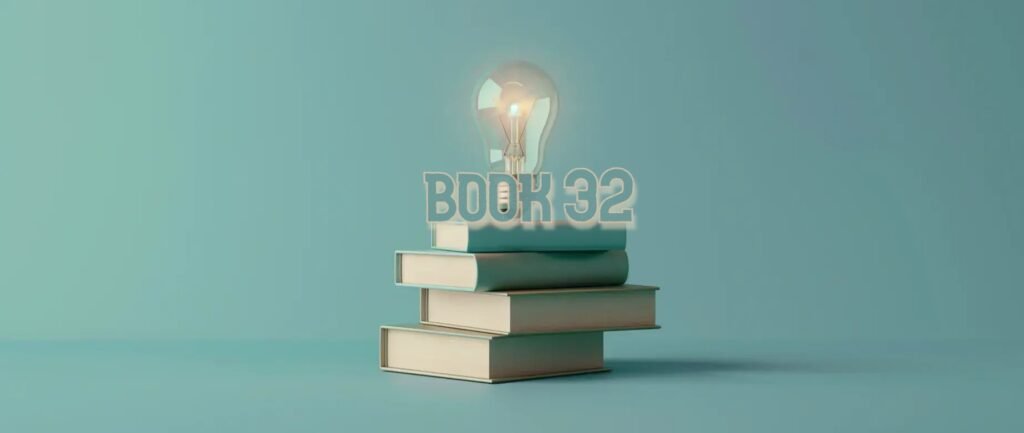 book 32