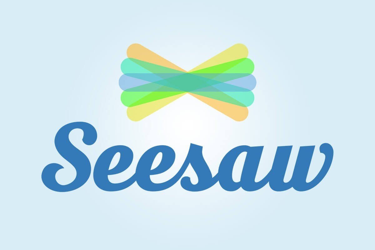 Seesaw Login