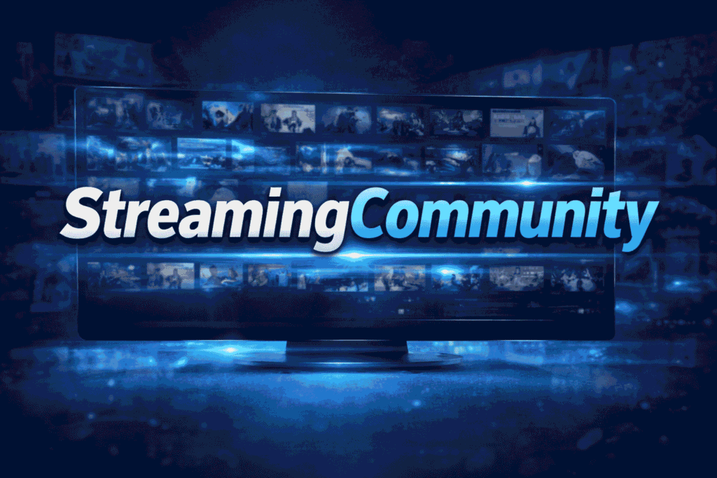 How to Use StreamingCommunity Safely and Easily