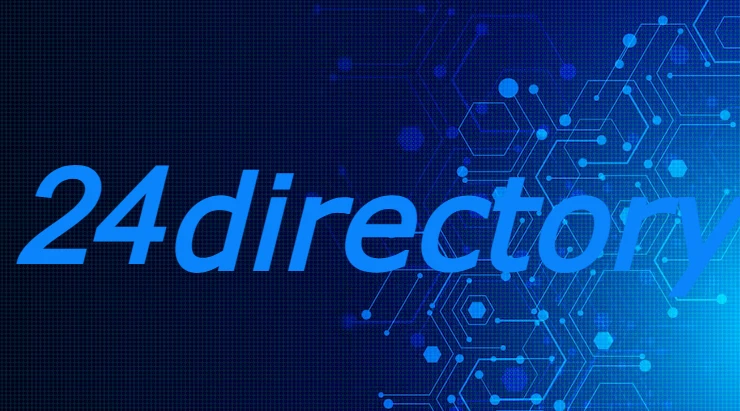 How 24directory Helps with SEO and Google Indexing in 2026